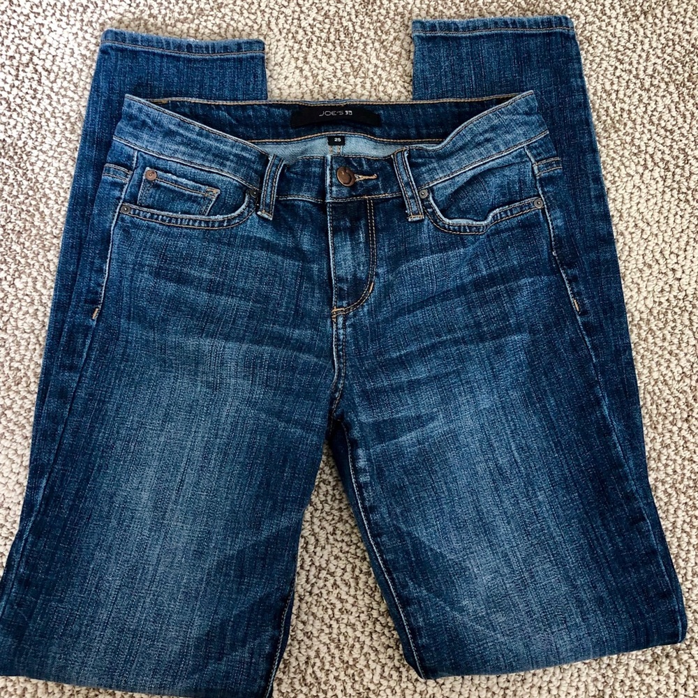 Joe’s Jeans